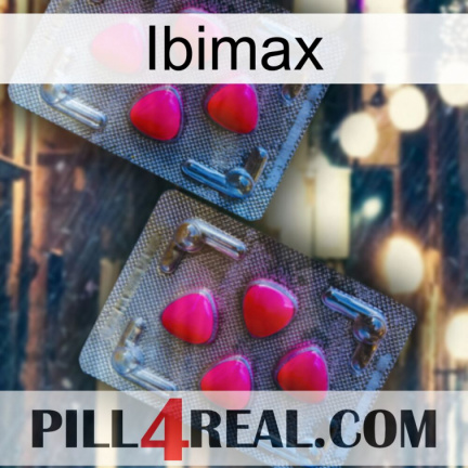 Ibimax 14